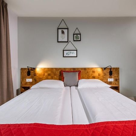 Alpenparks Residence Bad Hofgastein - Gratis Thermeneintritt Extérieur photo