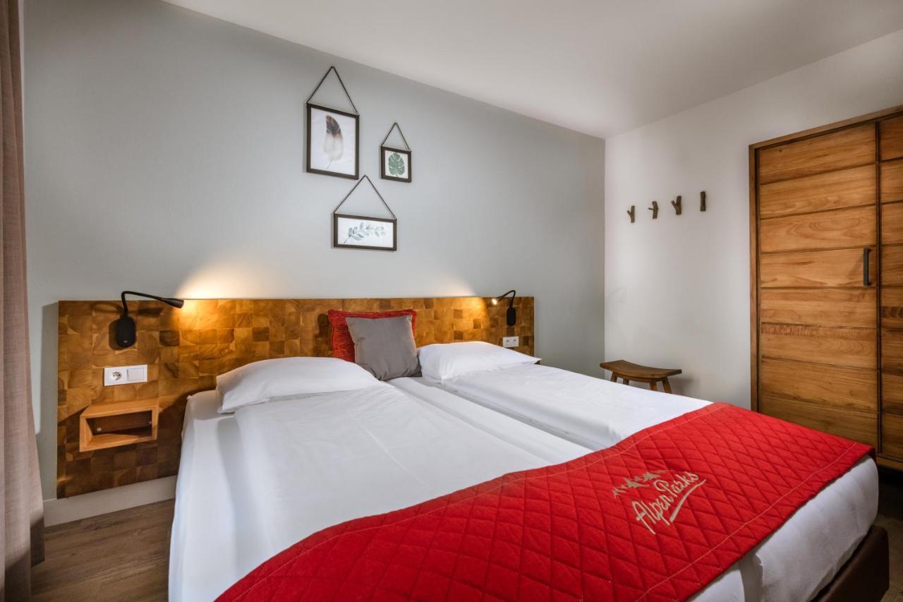 Alpenparks Residence Bad Hofgastein - Gratis Thermeneintritt Extérieur photo