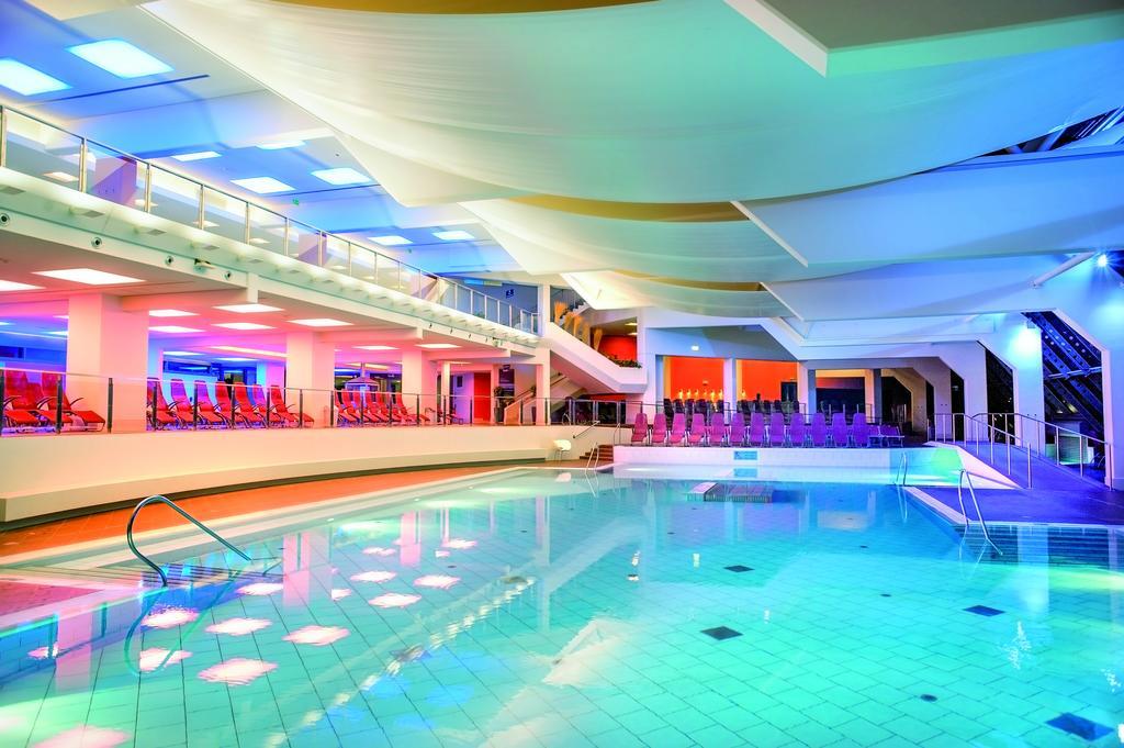 Alpenparks Residence Bad Hofgastein - Gratis Thermeneintritt Extérieur photo