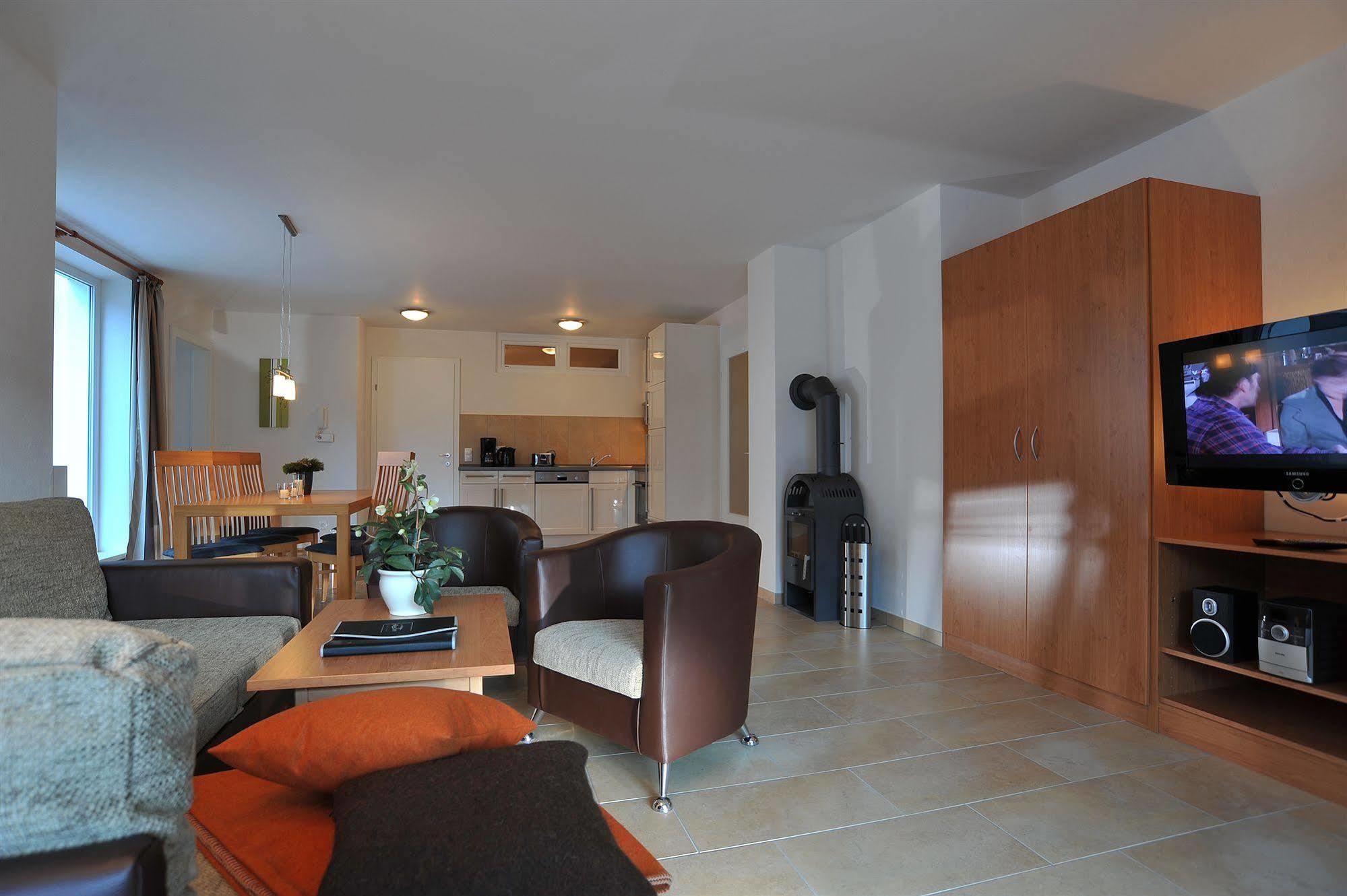 Alpenparks Residence Bad Hofgastein - Gratis Thermeneintritt Extérieur photo