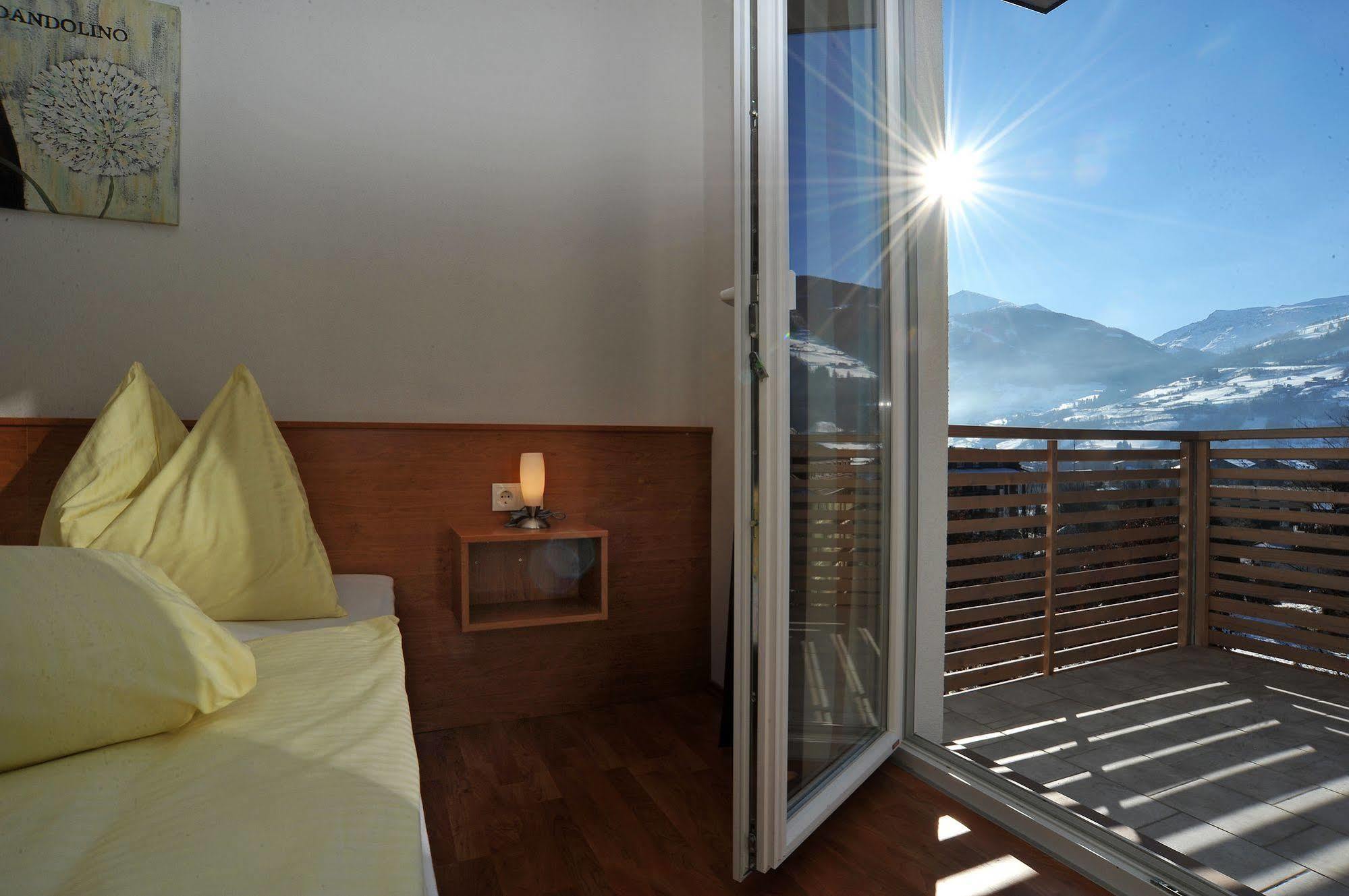 Alpenparks Residence Bad Hofgastein - Gratis Thermeneintritt Extérieur photo