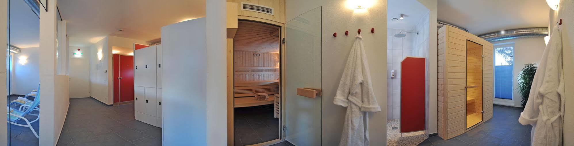 Alpenparks Residence Bad Hofgastein - Gratis Thermeneintritt Extérieur photo