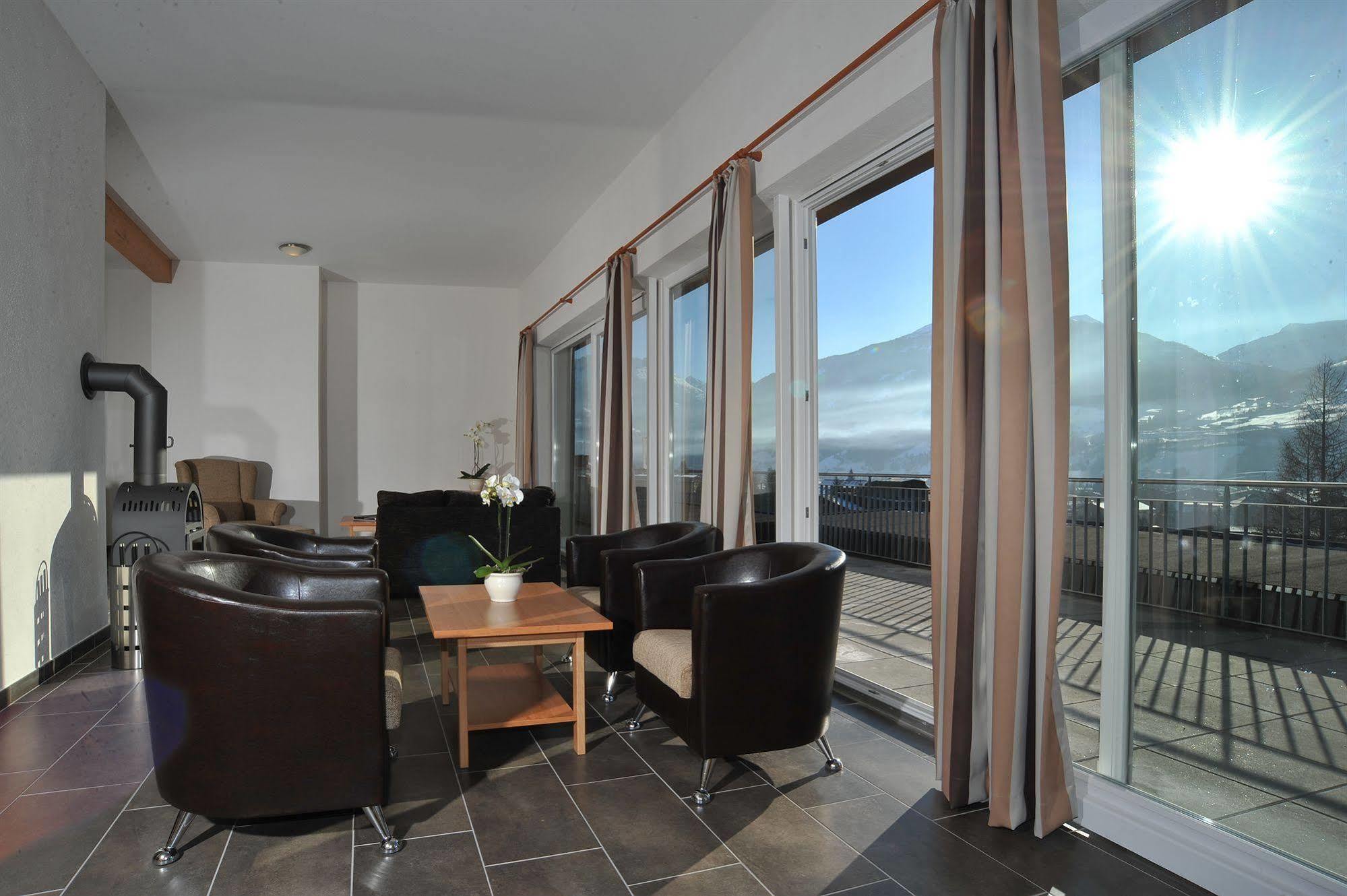 Alpenparks Residence Bad Hofgastein - Gratis Thermeneintritt Extérieur photo
