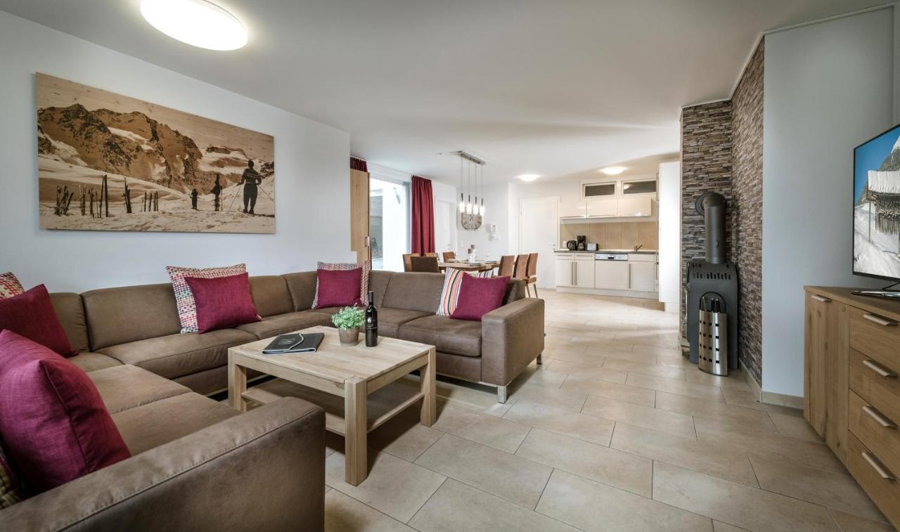 Alpenparks Residence Bad Hofgastein - Gratis Thermeneintritt Extérieur photo