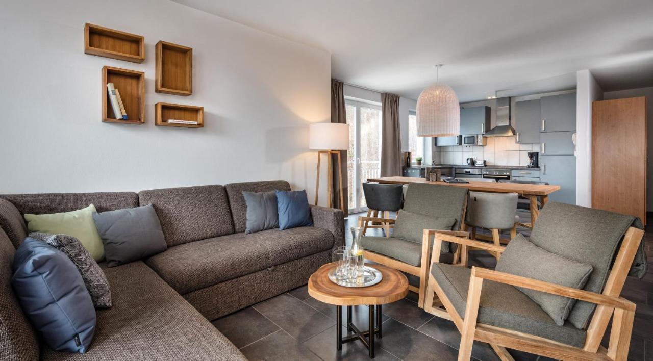 Alpenparks Residence Bad Hofgastein - Gratis Thermeneintritt Extérieur photo