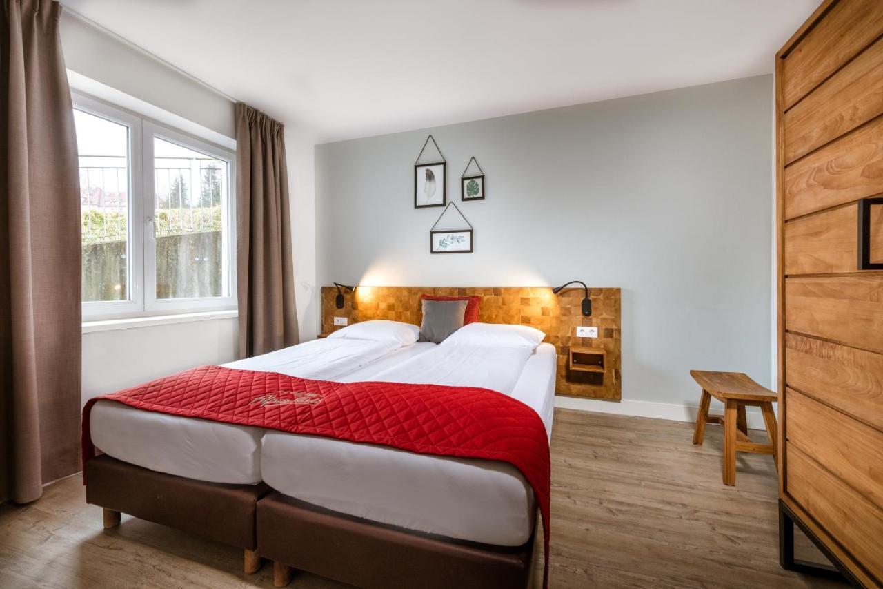 Alpenparks Residence Bad Hofgastein - Gratis Thermeneintritt Extérieur photo