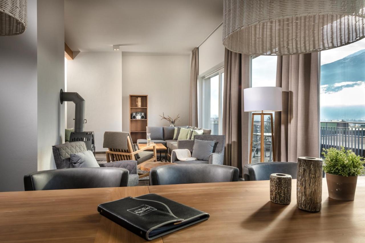 Alpenparks Residence Bad Hofgastein - Gratis Thermeneintritt Extérieur photo