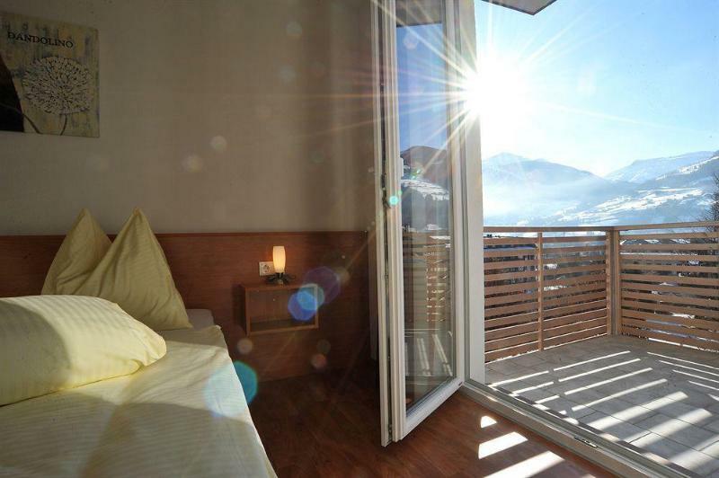 Alpenparks Residence Bad Hofgastein - Gratis Thermeneintritt Extérieur photo